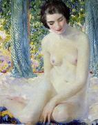 unknow artist Sexy body, female nudes, classical nudes 74